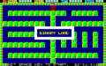 Binary Land Sharp X1 Title.png