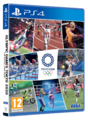 Olympic Games Tokyo 2020 - The Official Video Game 3D Packshots PS4 EN.png