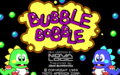 BubbleBobble IBMPC EGATandy Title.png