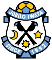 JubiloIwata logo 2015.svg