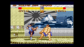 SEGA Mega Drive Mini Screenshots 3rdWave 6 Street Fighter II 02.png