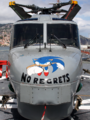 SegaReferences Military PT Navy AlvaresCabral helicopter SonicFlight 2.png