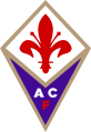 Fiorentina logo 1991.svg
