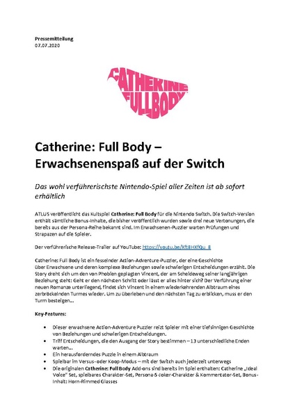 File:Catherine Full Body Press Release 2020-07-07 DE.pdf