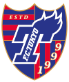 FCTokyo logo.svg