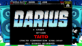SEGA Mega Drive Mini Screenshots 4thWave 12. Darius 01.png