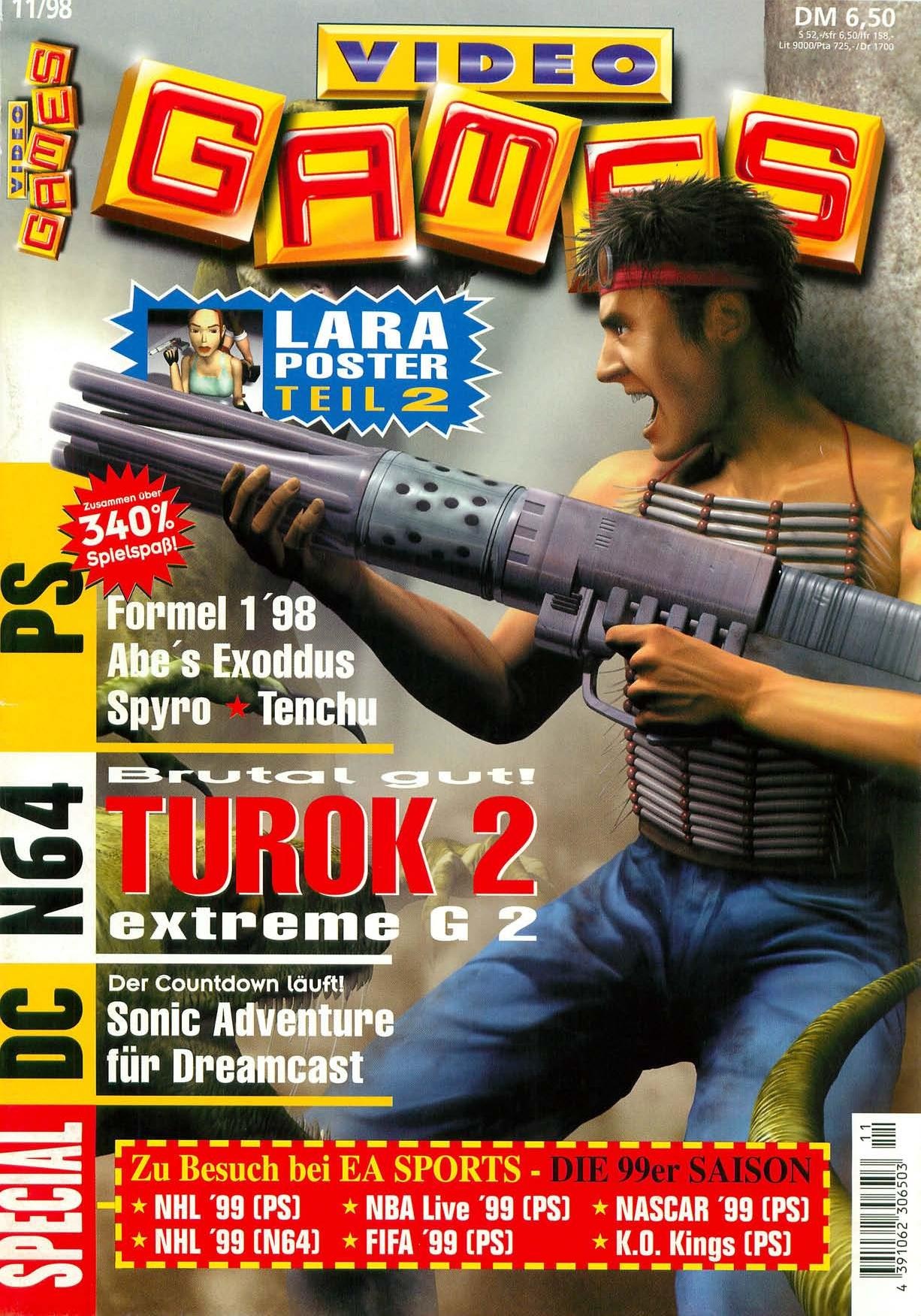 VideoGames DE 1998-11.pdf
