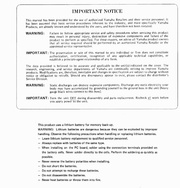 File:Yamaha FB-01 FM Sound Generator Service Manual.pdf - Retro CDN