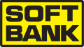 SoftBank logo 1981.svg
