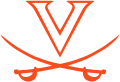 VirginiaCavaliers logo 1994.svg