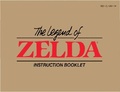 The Legend of Zelda Instruction Booklet US.pdf