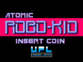 AtomicRoboKid Arcade Title.png