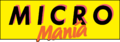 Micromania logo.png