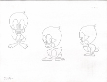 TomPaynePapers TomPaynePapers Binder Clip 4 (Sonic the Hedgehog Setting Document Collection) (Binder Clip, Original Order) image1360.jpg