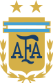 Argentina logo.svg