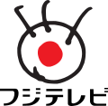 FujiTV logo.svg
