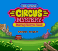 GreatCircusMystery SNES US Title.png