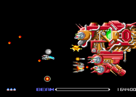 R-Type PCE, Stage 4 Boss.png