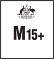 OFLC Australia Rating - M15.png