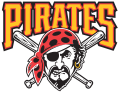 PittsburghPirates logo 1997.svg