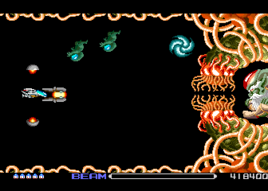 R-Type PCE, Stage 8 Boss.png