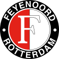 Feyenoord logo 1997.svg