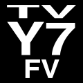 TV-Y7-FV icon.svg