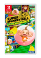 Super Monkey Ball Banana Mania Switch Master Packshot Front PEGI.png