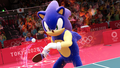 Olympic Games Tokyo 2020 - The Official Video Game Launch Screenshots Sonic TableTennis.png