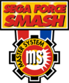 SegaForce SmashSMS Award.png