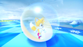 Super Monkey Ball Banana Mania Screenshots Sonic & Tails Join the Gang Tails 1.png