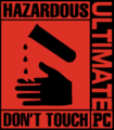 UltimatePC Hazardous Award.png