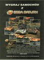Gambler 35 PL Win car with Sega Saturn.jpg