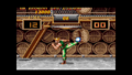 SEGA Mega Drive Mini Screenshots 3rdWave 6 Street Fighter II 04.png