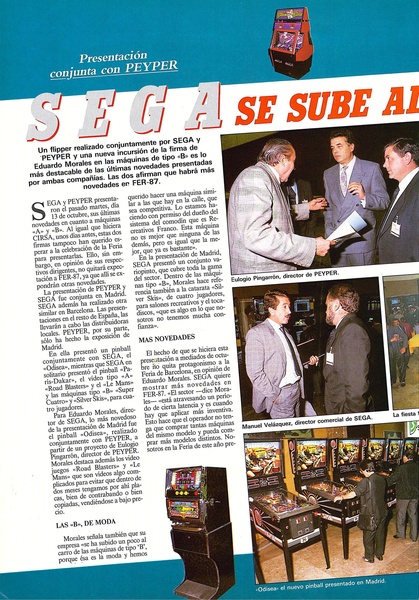 File:Segasa-Peyper (1987-10-13 presentation of type A & B arcade machines in Madrid) Revista Pin-Ball ES 1987-10.pdf
