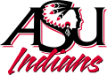 ArkansasStateIndians logo.svg