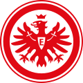 EintrachtFrankfurt logo 1998.svg