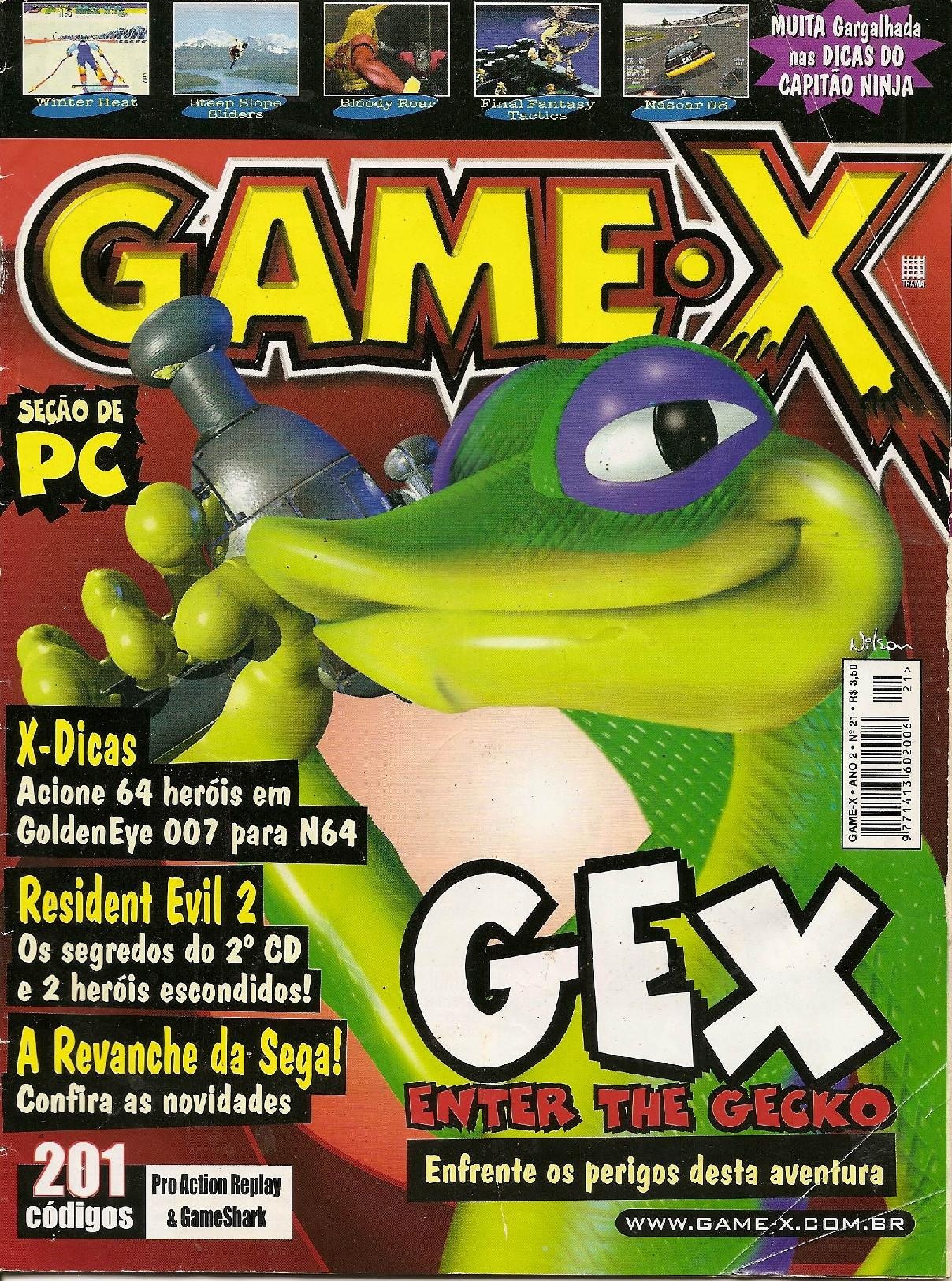 GameX BR 21.pdf