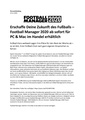 Football Manager 2020 Press Release 2019-11-19 DE.pdf
