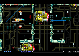 R-Type PCE, Stage 6-2.png