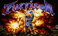 Turrican ST title.png