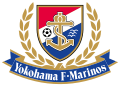 YokohamaFMarinos logo 2001.svg