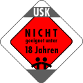 USK 18 (pre-2003).svg