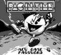 PacInTime GB Title.png