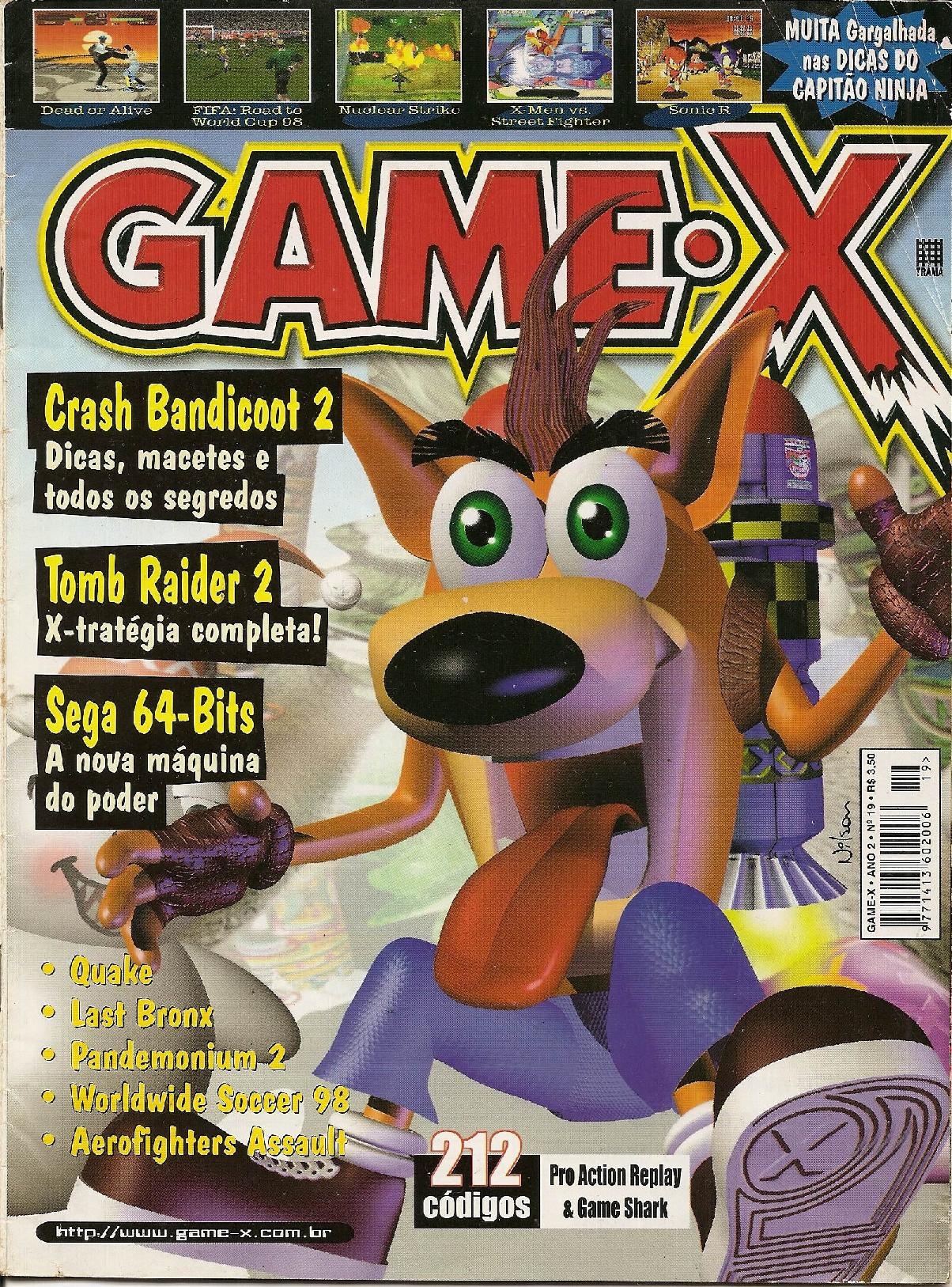 GameX BR 19.pdf
