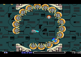 R-Type PCE, Stage 1-2.png