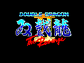 DoubleDragonII CPC title.png