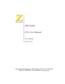 Zilog Z80 Programmer's Reference Manual.pdf