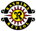KashiwaReysol logo 1996.svg