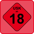 USK 18.svg